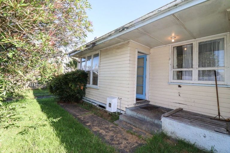Photo of property in 44 Ashton Avenue, Otara, Auckland, 2023
