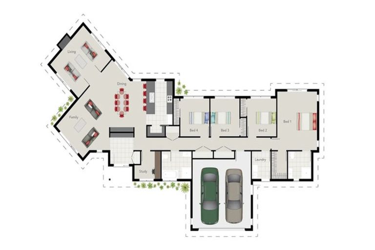 Photo of property in 61 Mcindoe Road, Kumeu, 0810