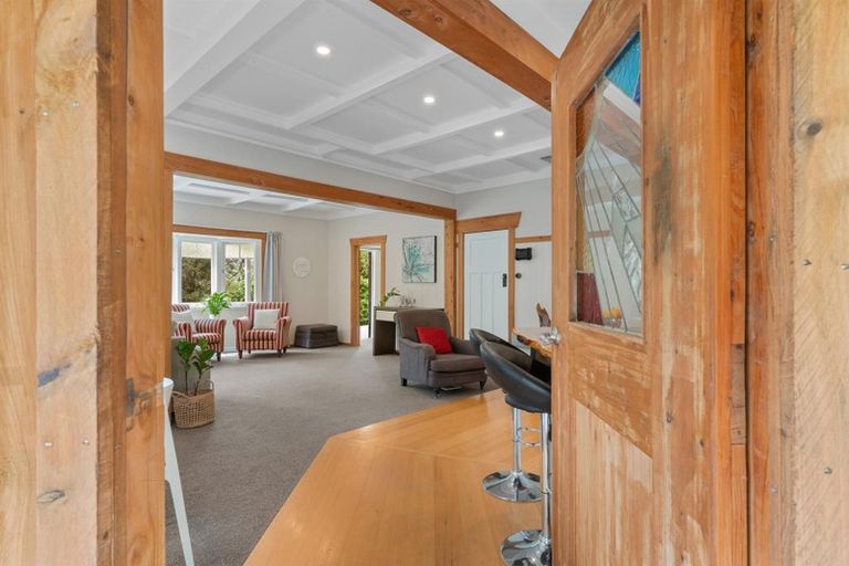 Photo of property in 17 Oruawharo Road, Topuni, Wellsford, 0975