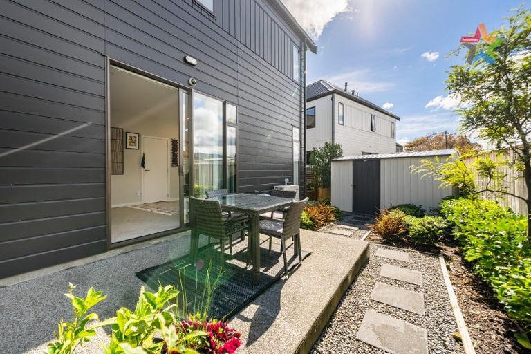 Photo of property in 24 Ron Deal Way, Epuni, Lower Hutt, 5011