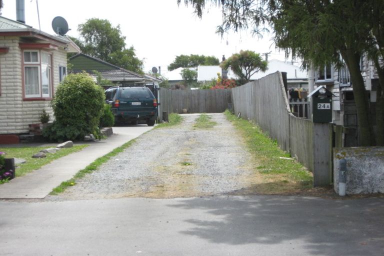 Photo of property in 1/24 Hopkins Street, Woolston, Christchurch, 8023