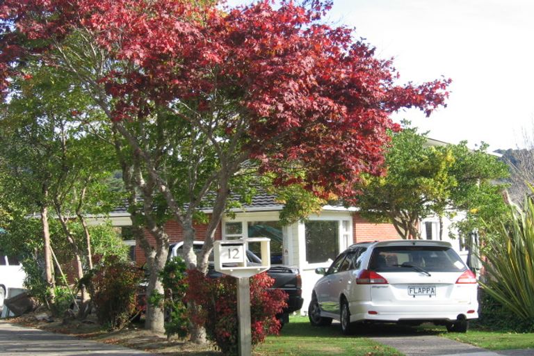 Photo of property in 12 Zeala Grove, Stokes Valley, Lower Hutt, 5019