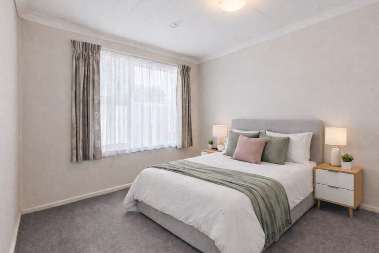 Photo of property in 14 Fraser Place, Rangiora, 7400