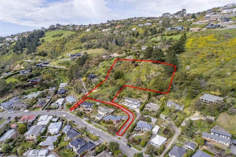 Photo of property in 1 Red Rock Lane, Moncks Bay, Christchurch, 8081