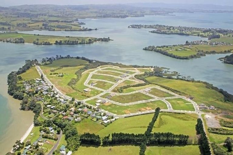 Photo of property in 4 Whareono Road, Glenbrook, Waiuku, 2681