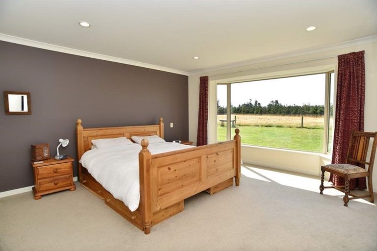 Photo of property in 2573 South Eyre Road, Eyrewell, Rangiora, 7476