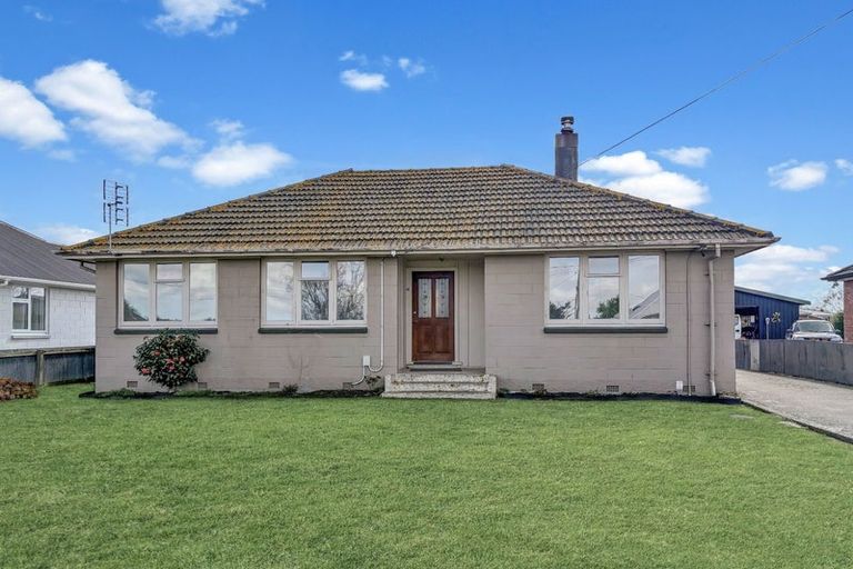 Photo of property in 13 Bird Street, Hampstead, Ashburton, 7700