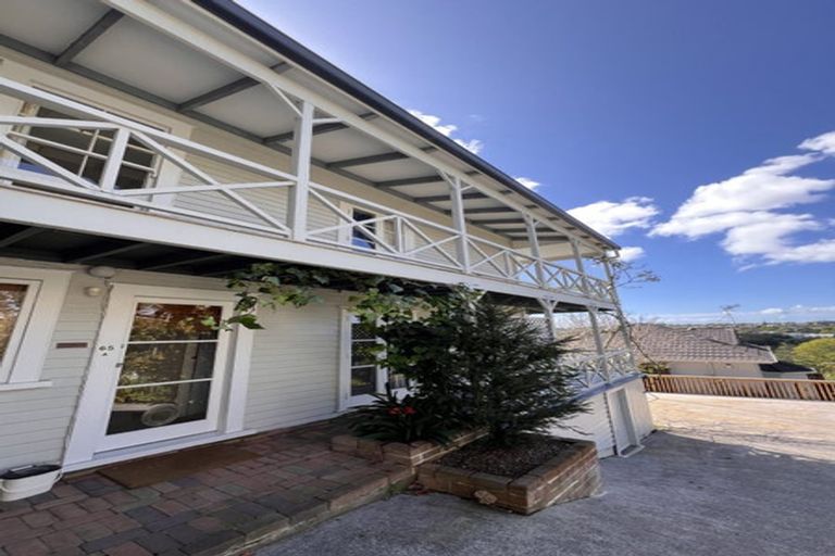 Photo of property in 65 Lucerne Road, Remuera, Auckland, 1050