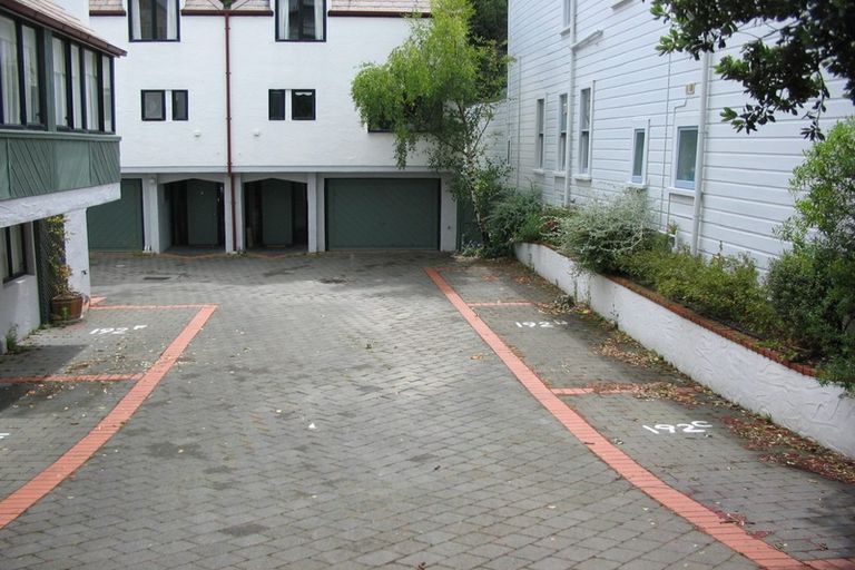 Photo of property in Terrace Mews, 196b The Terrace, Wellington Central, Wellington, 6011