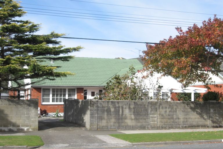Photo of property in 56 Witako Street, Epuni, Lower Hutt, 5011