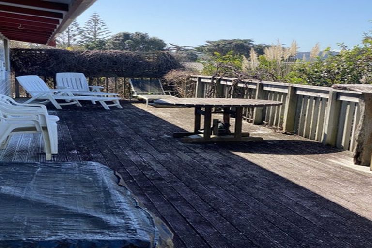 Photo of property in 133 Pouewe Street, Kawhia, 3889