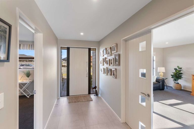 Photo of property in 27 Craig Thompson Drive, Lincoln, 7608