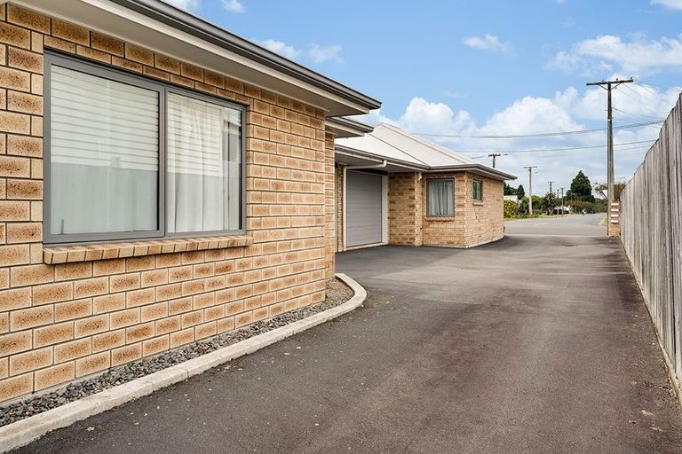 Photo of property in 2/6 Blackburn Street, Frankton, Hamilton, 3204