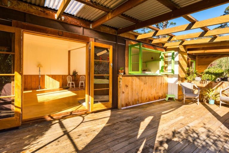 Photo of property in 488 Wakamarina Road, Canvastown, Havelock, 7178