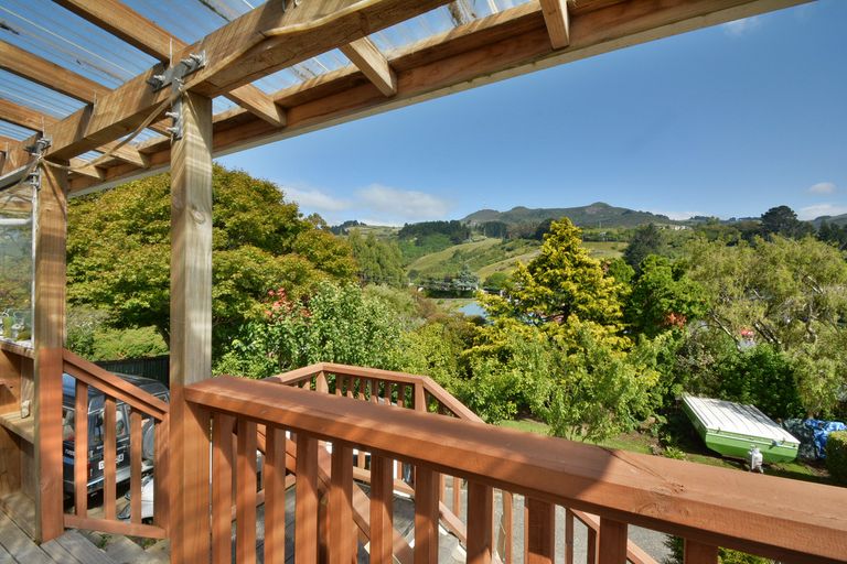 Photo of property in 22 District Road, Roseneath, Port Chalmers, 9023