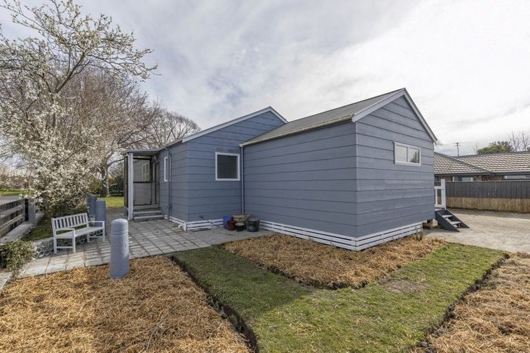 Photo of property in 48 Sidey Quay, Kaiapoi, 7630
