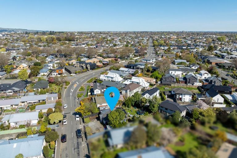 Photo of property in 17 Courtenay Street, St Albans, Christchurch, 8014