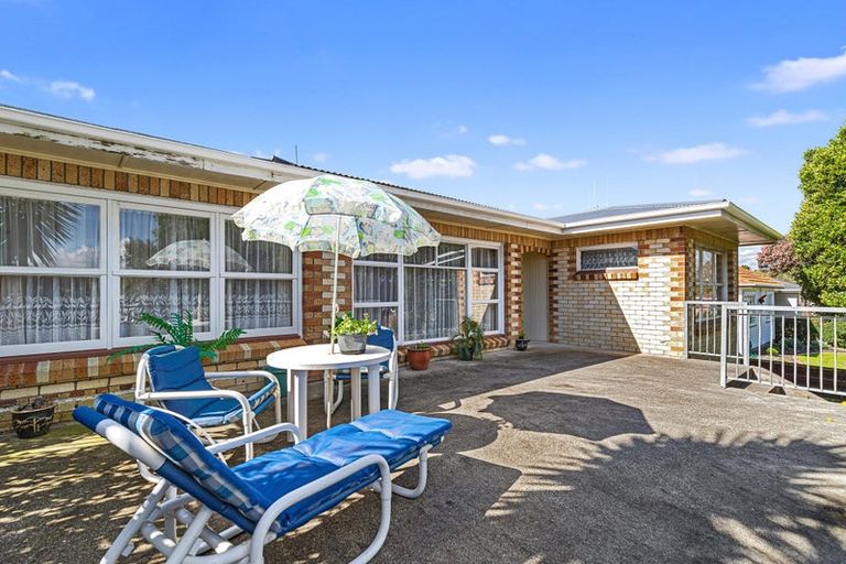 Photo of property in 11 Hetherington Street, Morrinsville, 3300