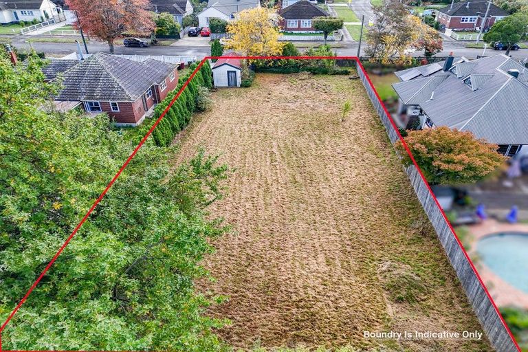 Photo of property in 123 Essex Street, Masterton, 5810