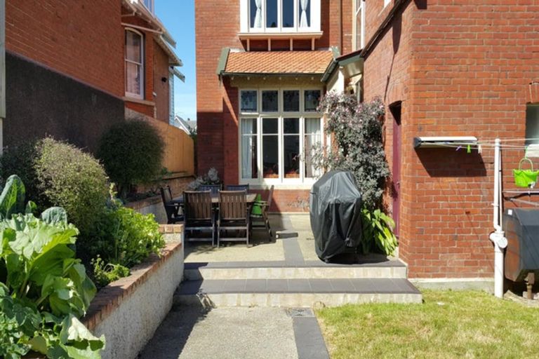Photo of property in 311 Stuart Street, Dunedin Central, Dunedin, 9016