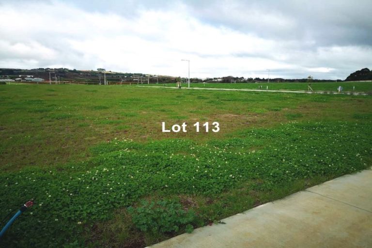 Photo of property in 46 Belmont Road, Pukekohe, 2120