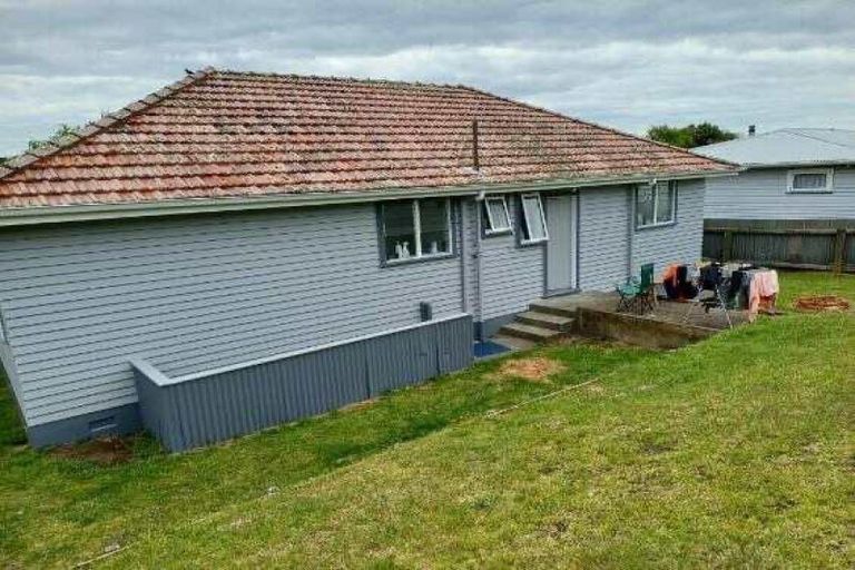 Photo of property in 115 Purnell Street, College Estate, Whanganui, 4500
