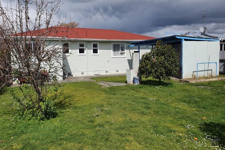 Photo of property in 36 Clarence Cox Crescent, Pirimai, Napier, 4112