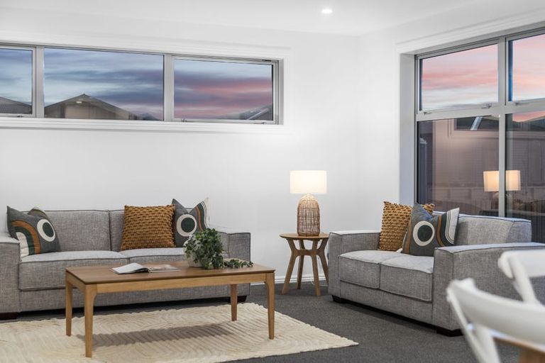 Photo of property in 7 Mackinnon Street, Marshland, 8083