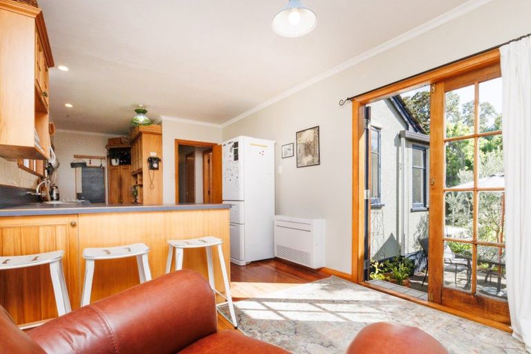 Photo of property in 580 Ferguson Street, Terrace End, Palmerston North, 4410