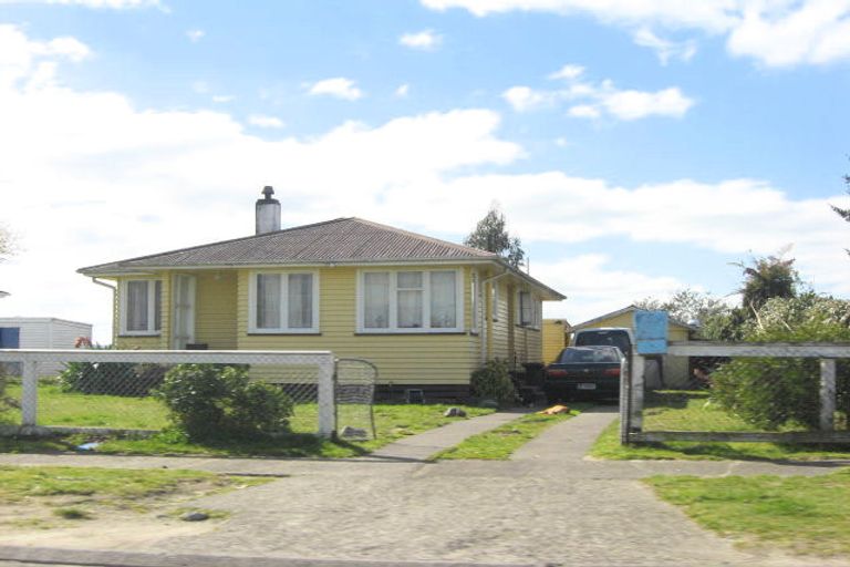 Photo of property in 117 Oregon Drive, Murupara, 3025