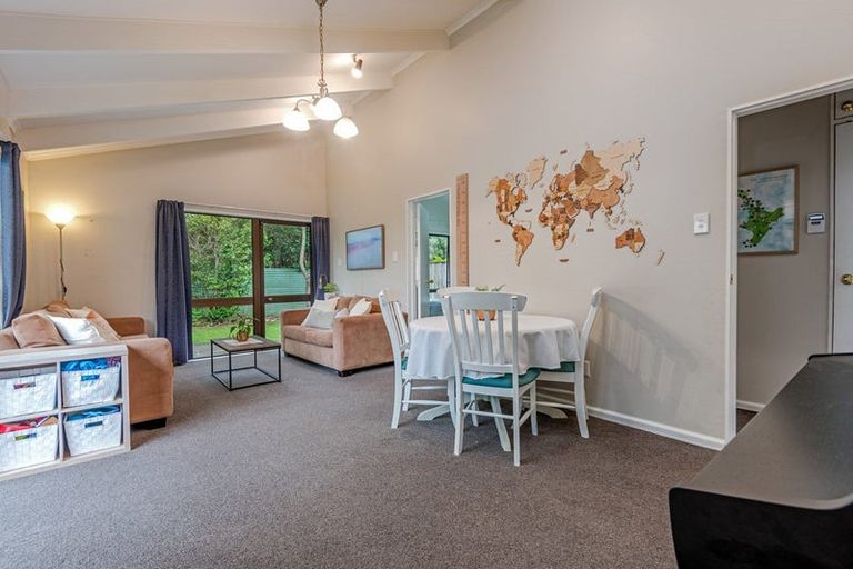 Photo of property in 6b Nathan Place, West End, Palmerston North, 4412