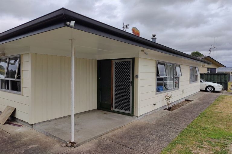 Photo of property in 9 Durham Street, Nawton, Hamilton, 3200