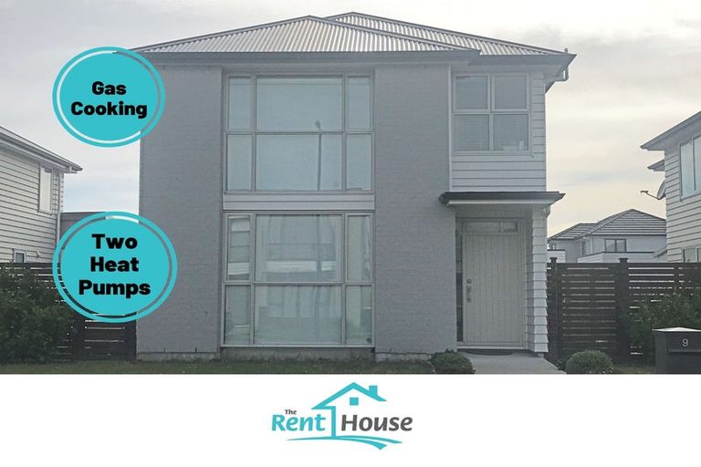 Photo of property in 9 Hakaro Way, Takanini, 2112