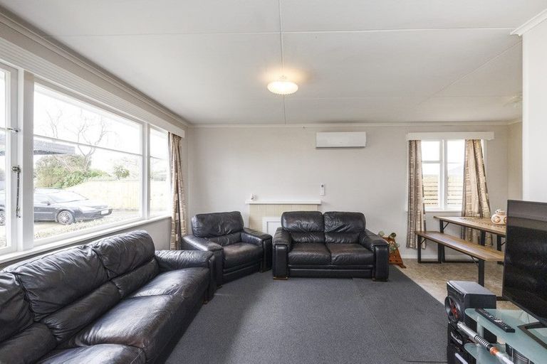 Photo of property in 11 Denbigh Place, Awapuni, Palmerston North, 4412