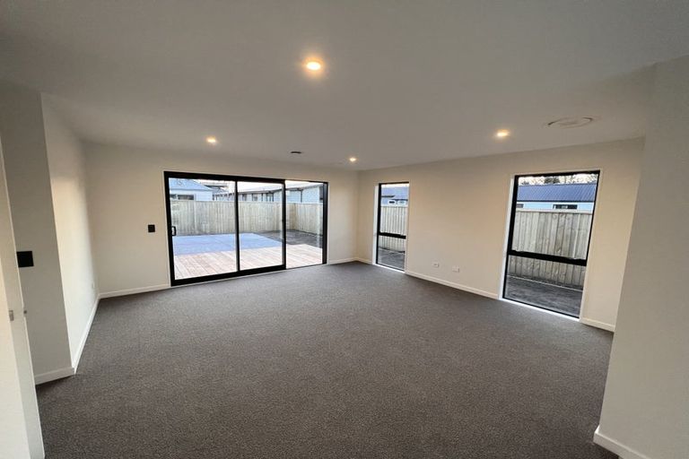 Photo of property in 8 Chrisp Street, Halswell, Christchurch, 8025