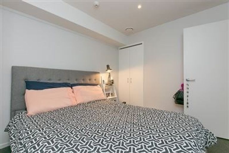 Photo of property in Soho Apartments, 1301/74 Taranaki Street, Te Aro, Wellington, 6011