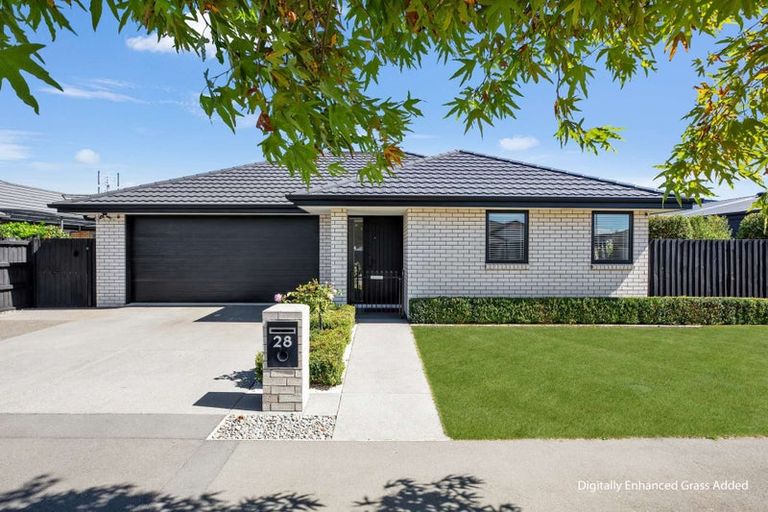 Photo of property in 28 Henrietta Street, Marshland, Christchurch, 8083