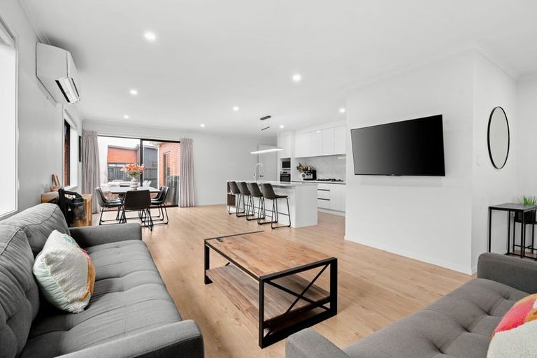 Photo of property in 71 Carrs Road, Chartwell, Hamilton, 3210