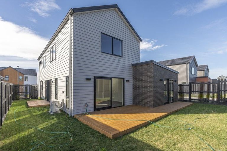 Photo of property in 31 Earp Crescent, Chartwell, Hamilton, 3210