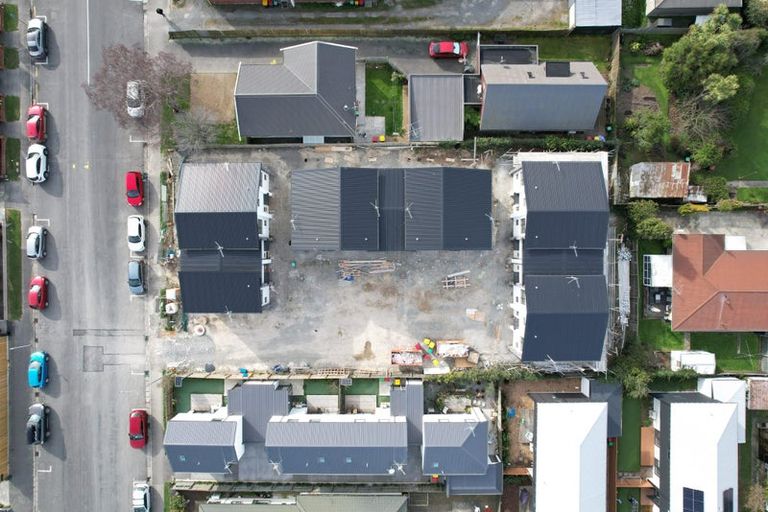 Photo of property in 62/60 Division Street, Riccarton, Christchurch, 8041