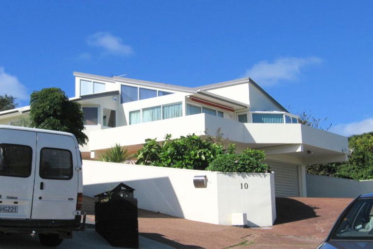 Photo of property in 1/8 Basilton Close, Bucklands Beach, Auckland, 2012