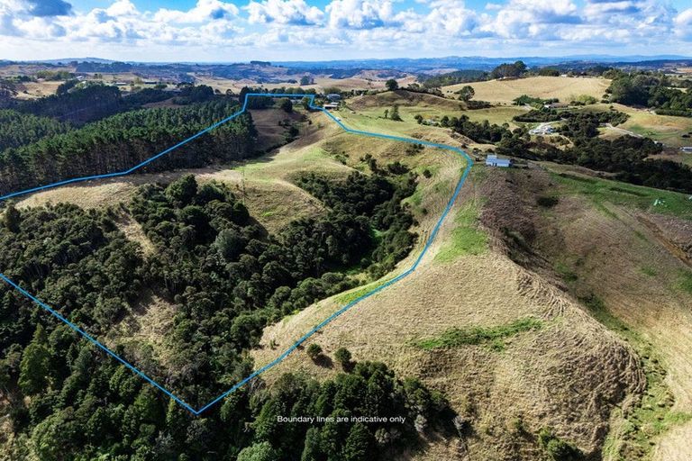 Photo of property in 352 Kauri Road, Onewhero, 2697
