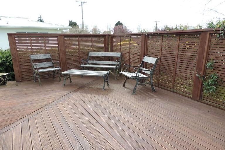 Photo of property in 8 Dawson Street, Matamata, 3400