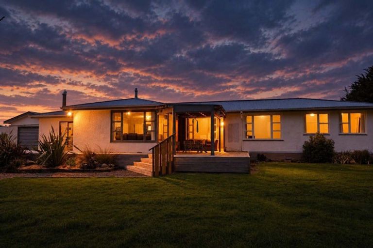 Photo of property in 42 Brown Road, Mill Road, Invercargill, 9872