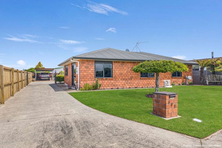 Photo of property in 145 Cameron Avenue, Te Awamutu, 3800