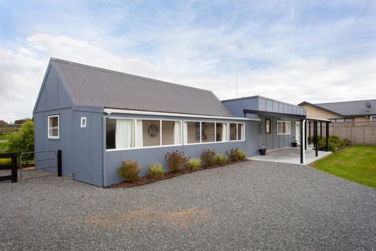 Photo of property in 32 Banks Road, Matamata, 3473