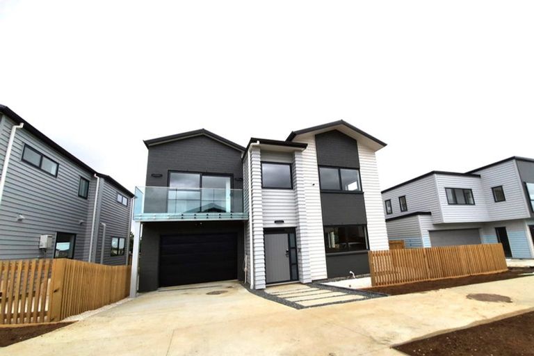 Photo of property in 6 Kapara Street, Flat Bush, Auckland, 2019