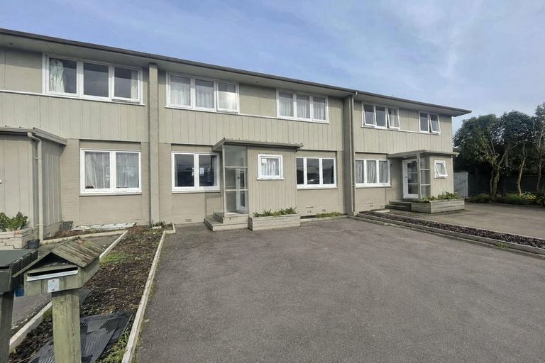 Photo of property in 5/8 Fire Station Lane, Trentham, Upper Hutt, 5018