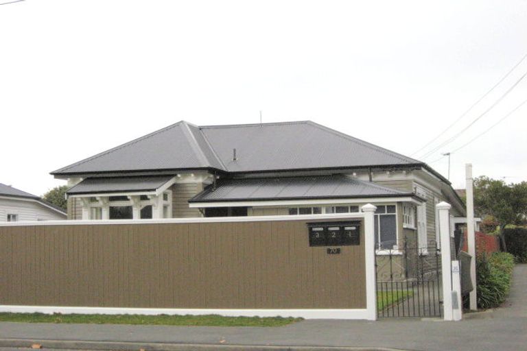 Photo of property in 3/70 Ranfurly Street, St Albans, Christchurch, 8014