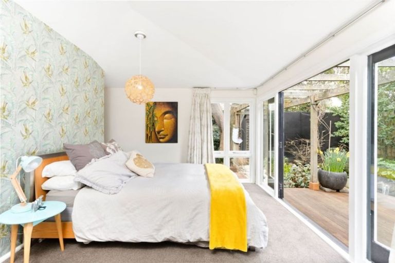 Photo of property in 187 Idris Road, Strowan, Christchurch, 8052